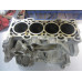 #BLC38 Engine Cylinder Block From 2014 Ford Focus  2.0 CM5E6015CA